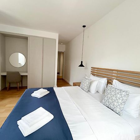 Nest Ozana Apartment Kotor Exterior photo