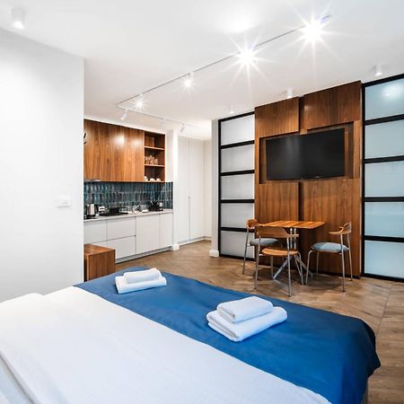 Nest Ozana Apartment Kotor Exterior photo
