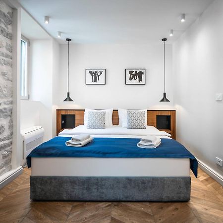 Nest Ozana Apartment Kotor Exterior photo