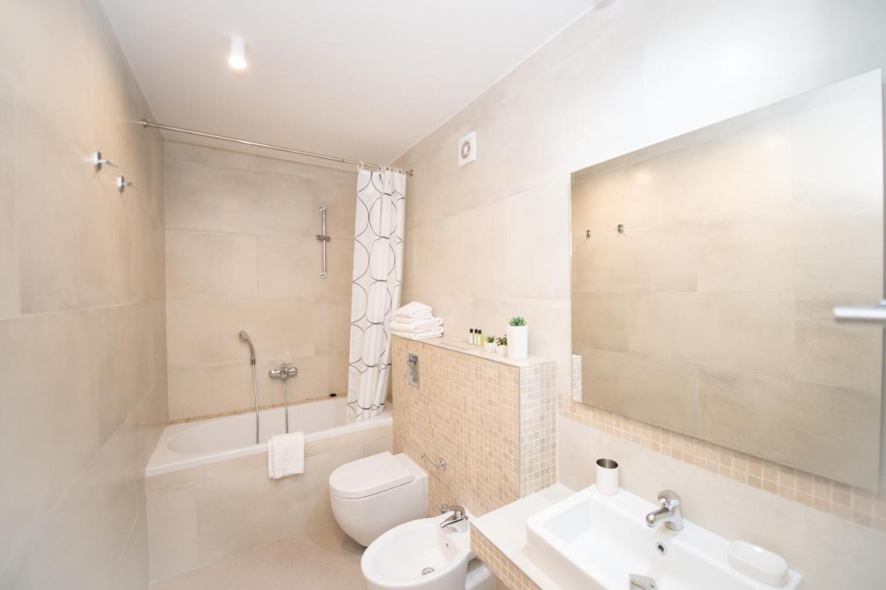 Nest Ozana Apartment Kotor Exterior photo