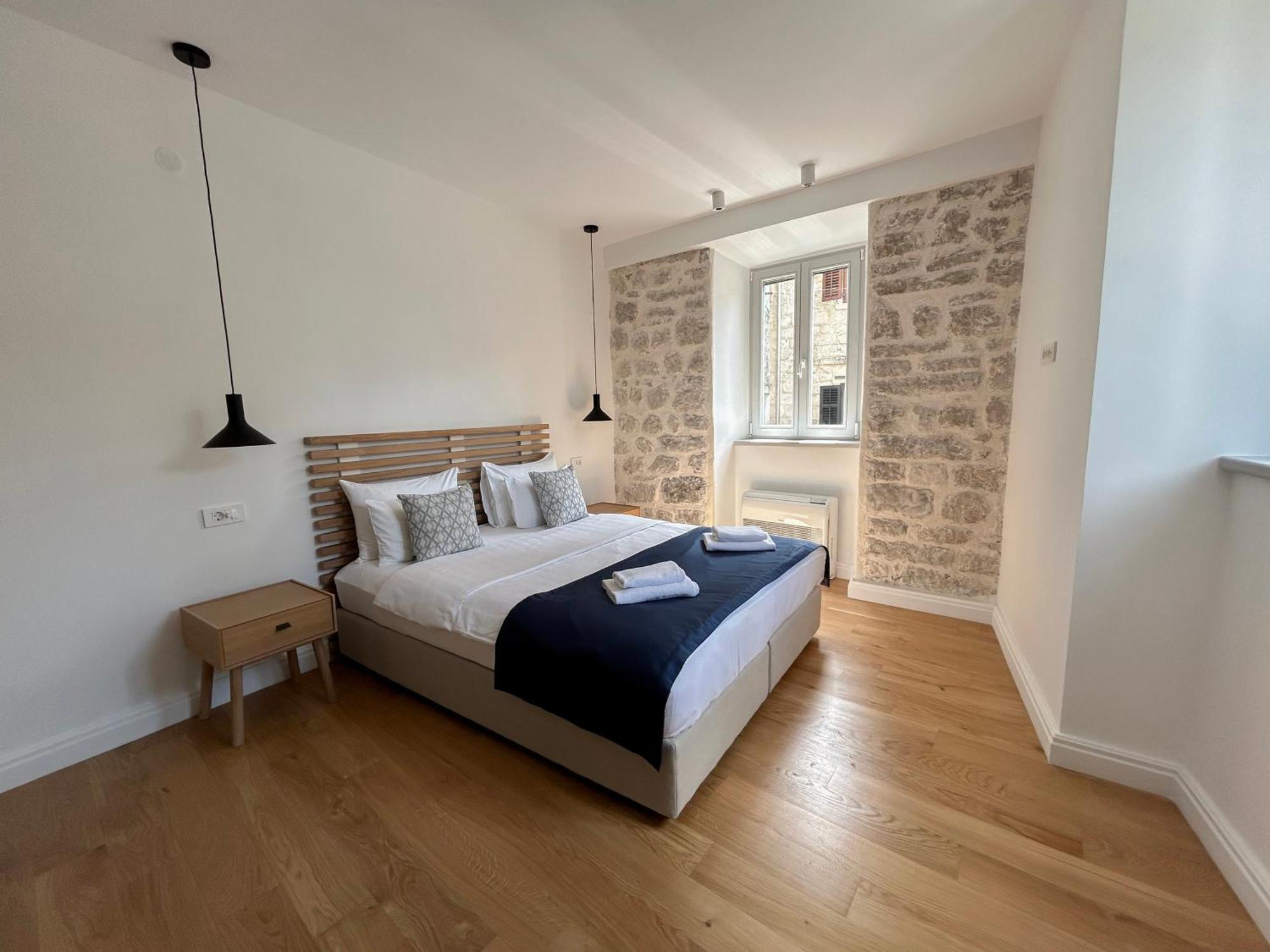 Nest Ozana Apartment Kotor Exterior photo