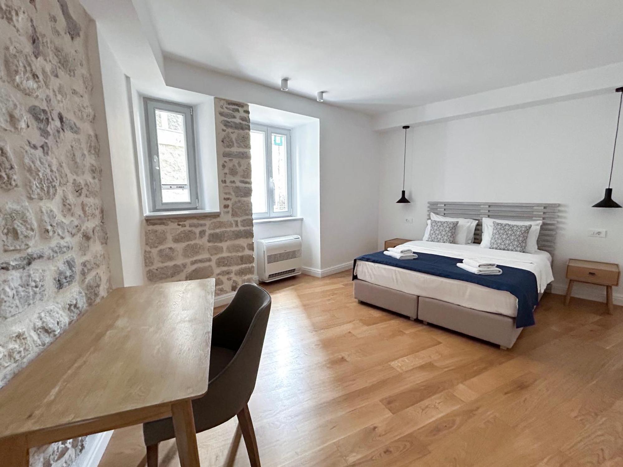 Nest Ozana Apartment Kotor Exterior photo
