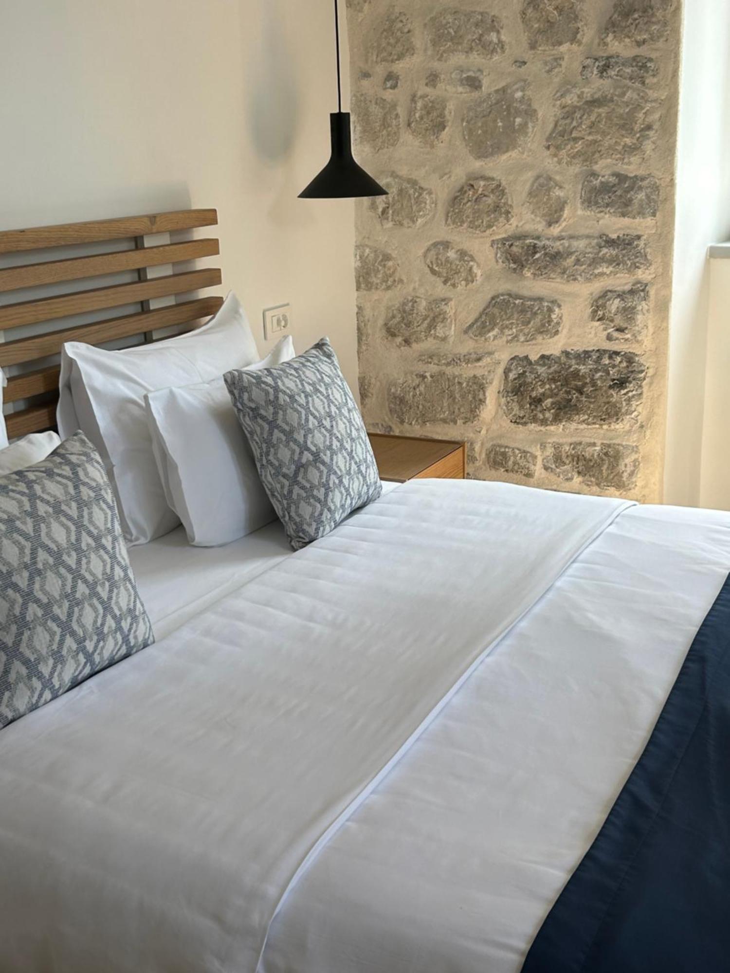 Nest Ozana Apartment Kotor Exterior photo