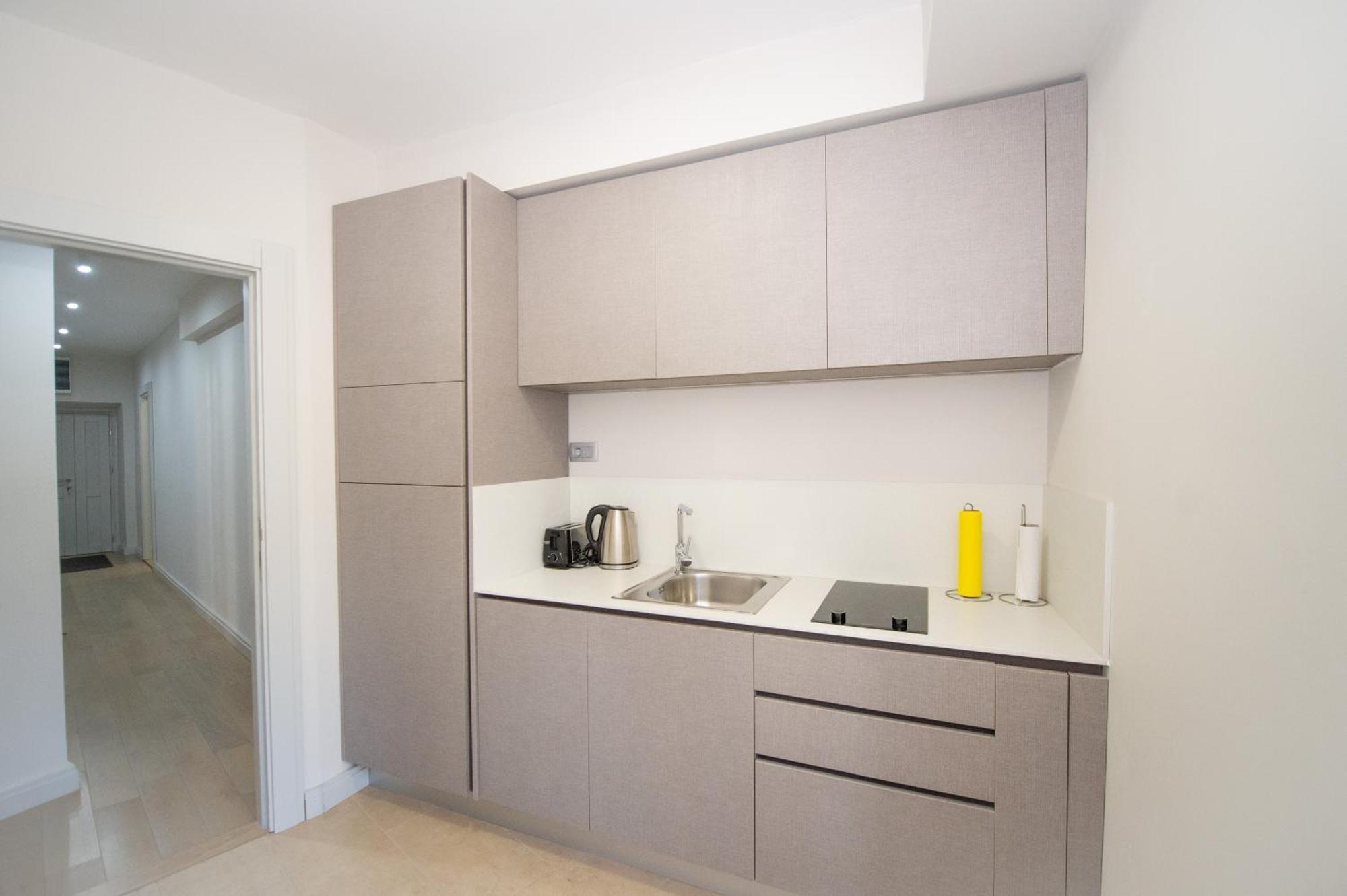 Nest Ozana Apartment Kotor Room photo