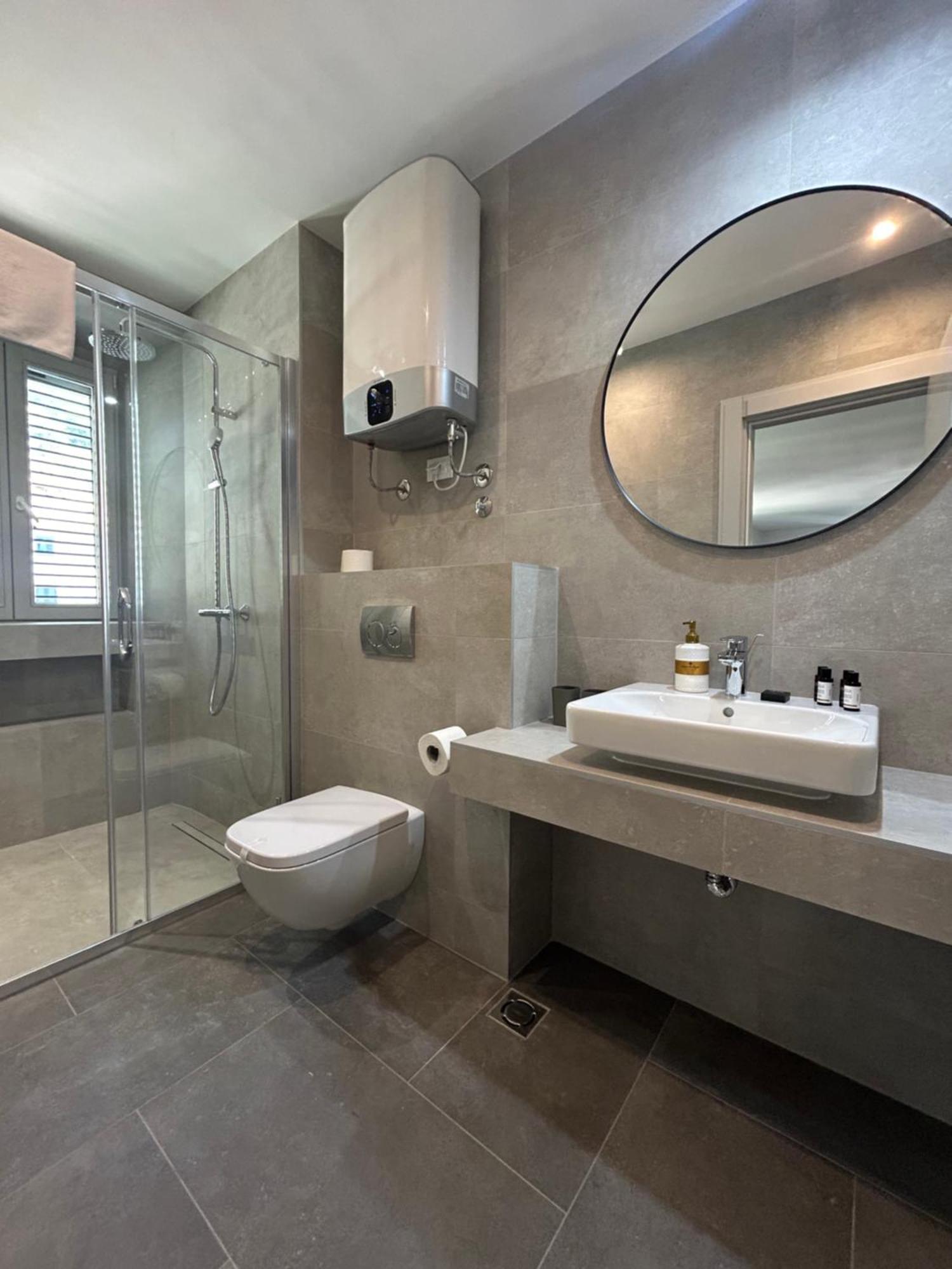 Nest Ozana Apartment Kotor Exterior photo