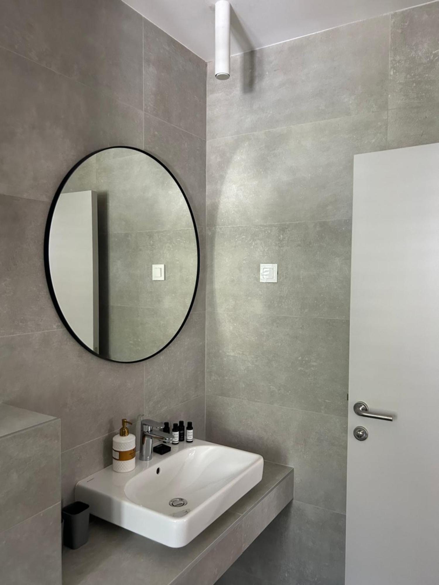 Nest Ozana Apartment Kotor Exterior photo