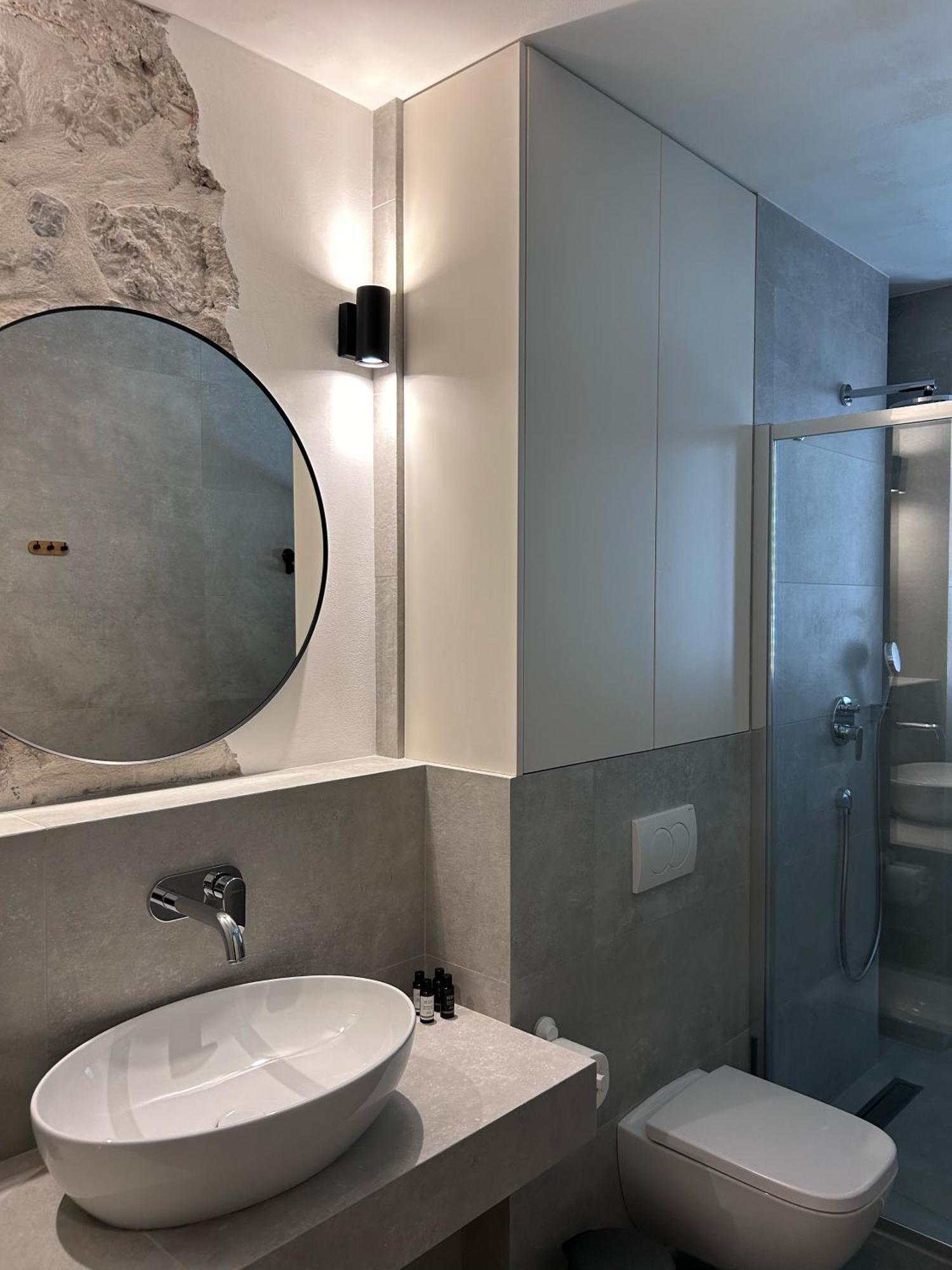 Nest Ozana Apartment Kotor Exterior photo