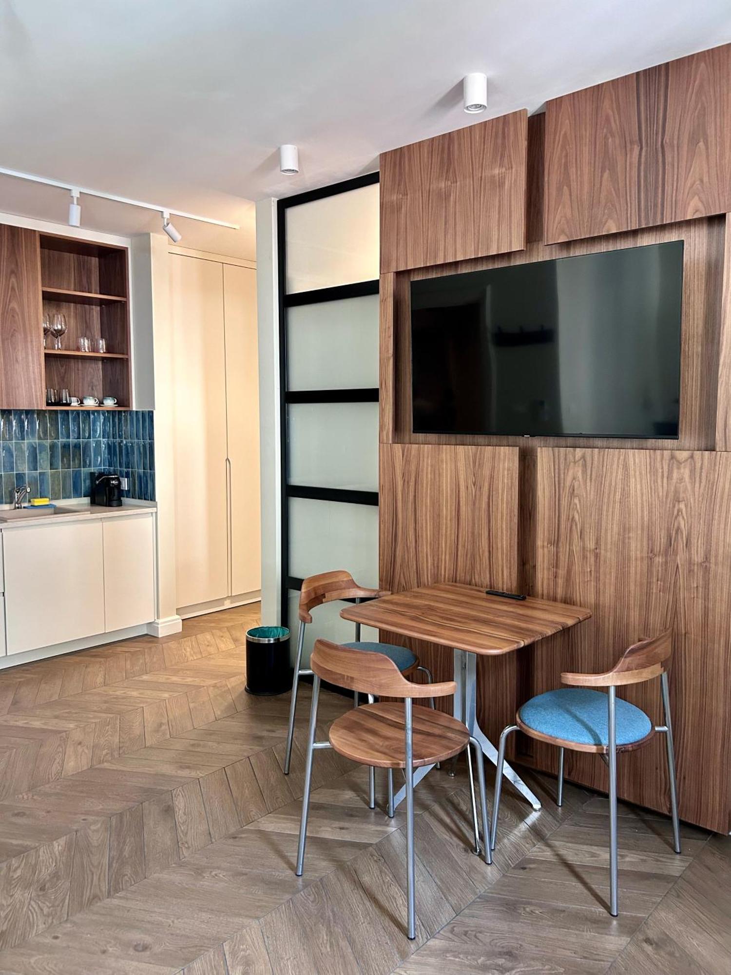 Nest Ozana Apartment Kotor Exterior photo