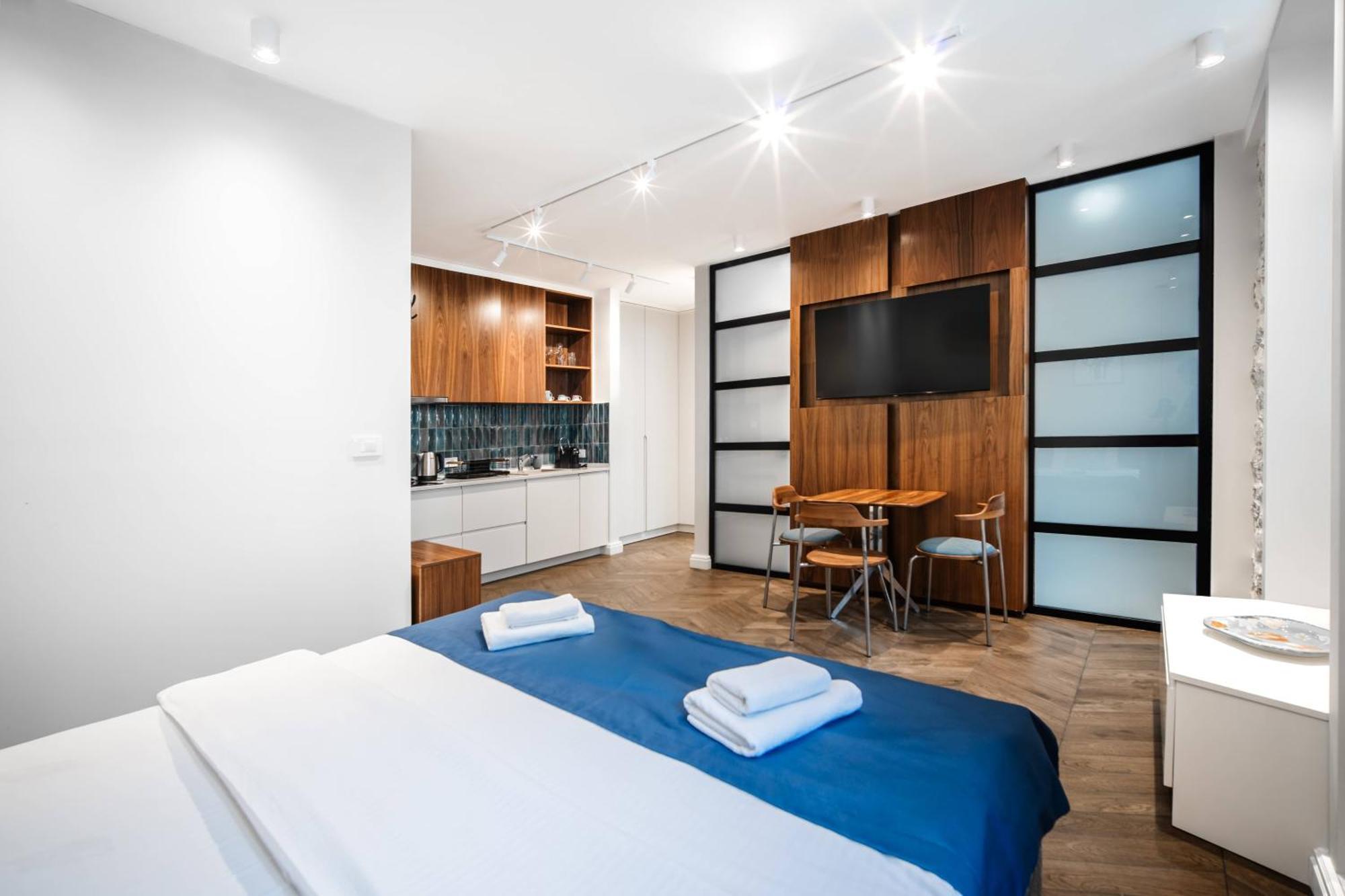 Nest Ozana Apartment Kotor Exterior photo