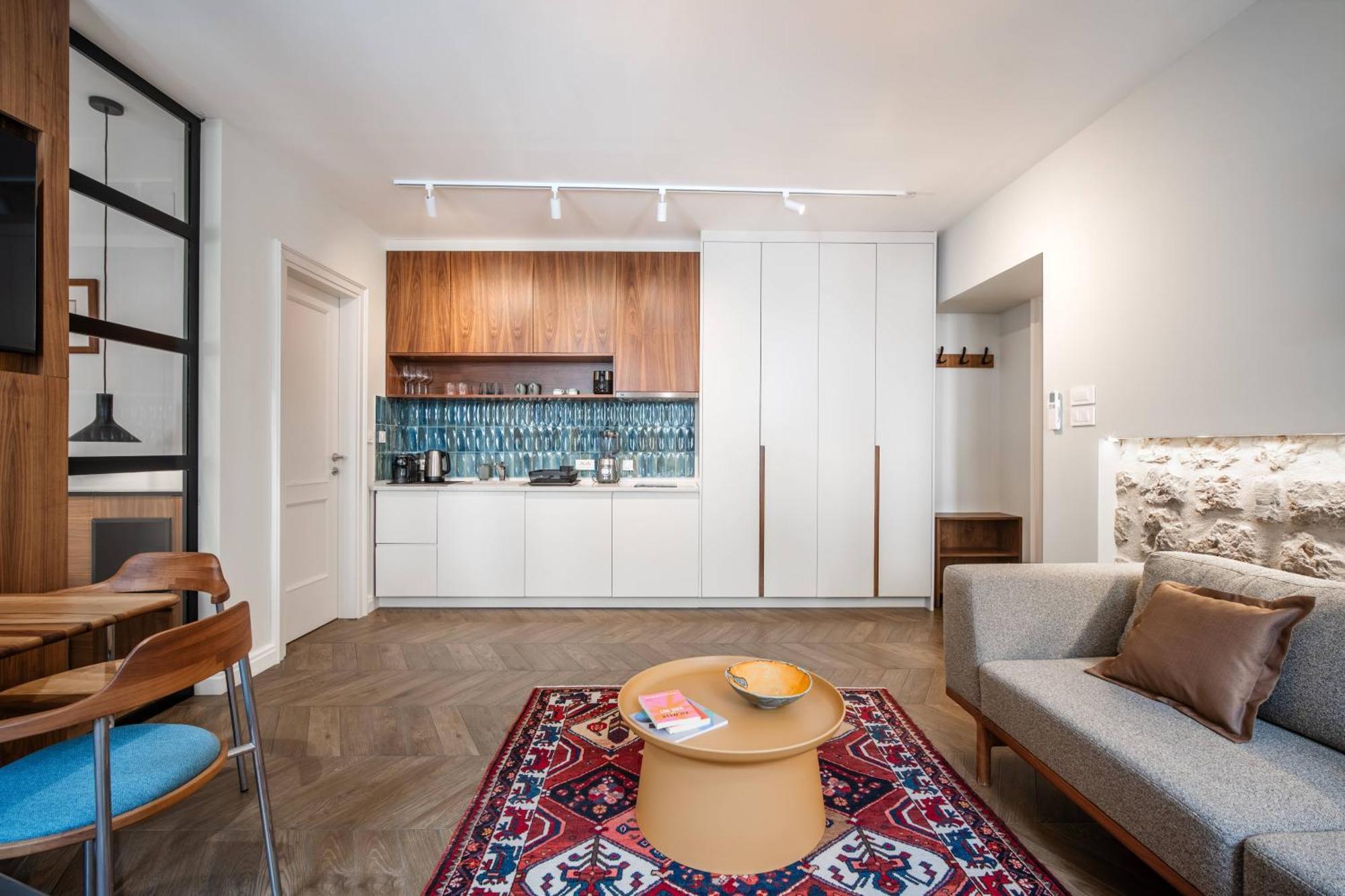 Nest Ozana Apartment Kotor Exterior photo