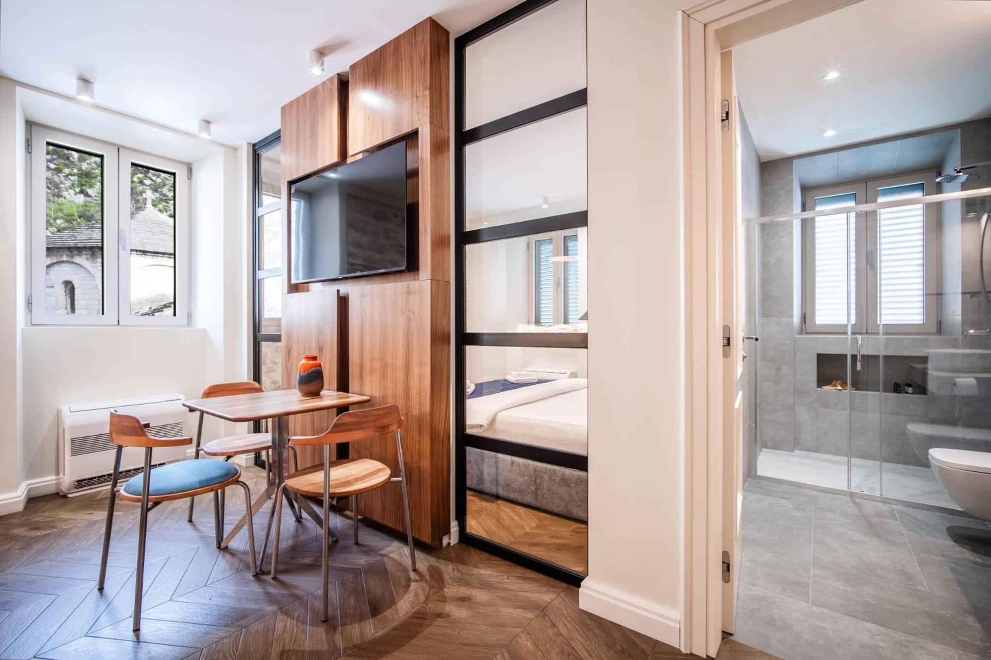 Nest Ozana Apartment Kotor Exterior photo