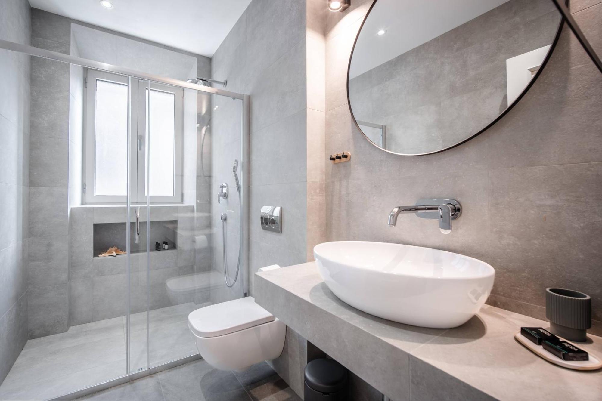 Nest Ozana Apartment Kotor Exterior photo