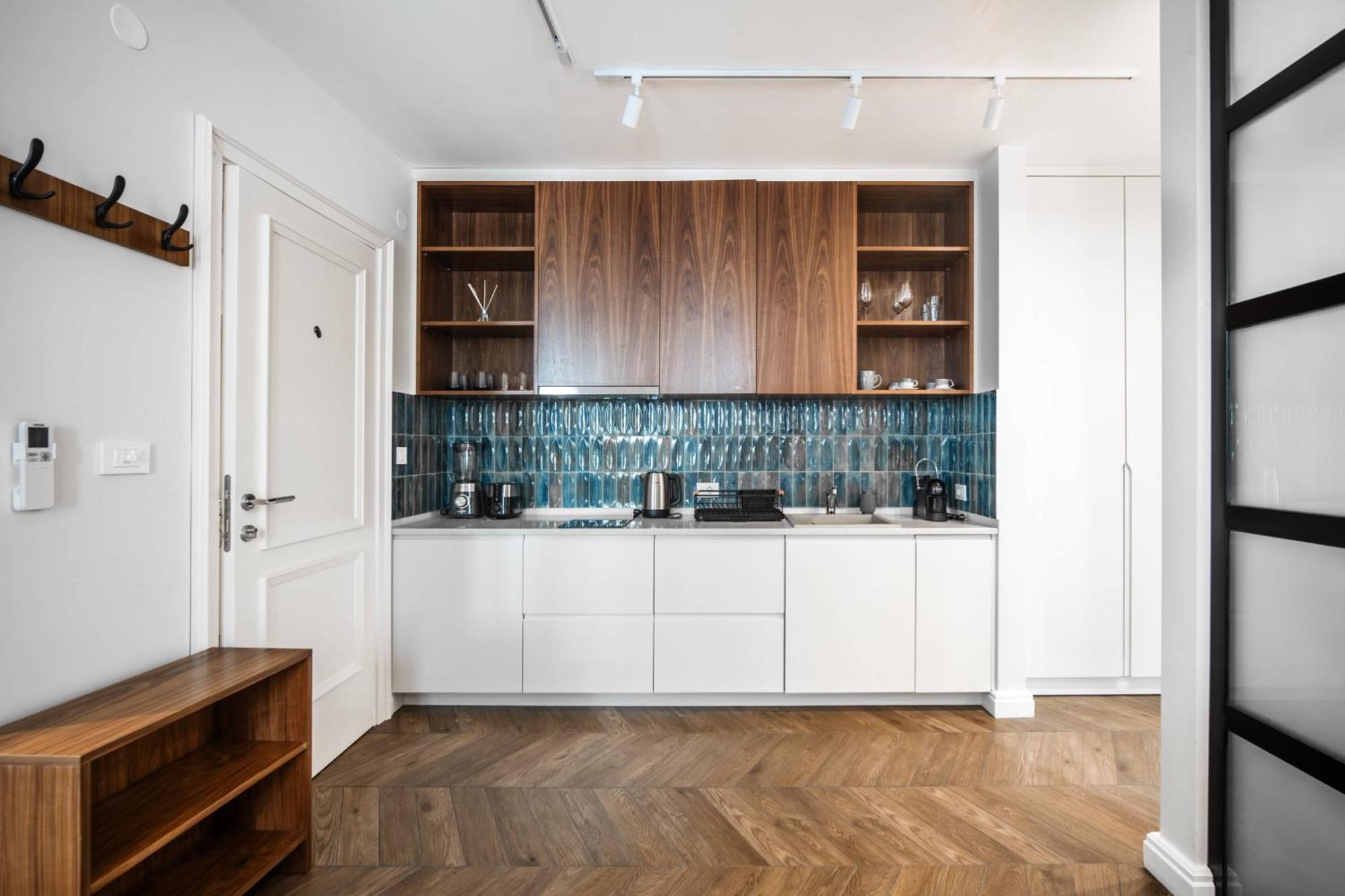 Nest Ozana Apartment Kotor Exterior photo