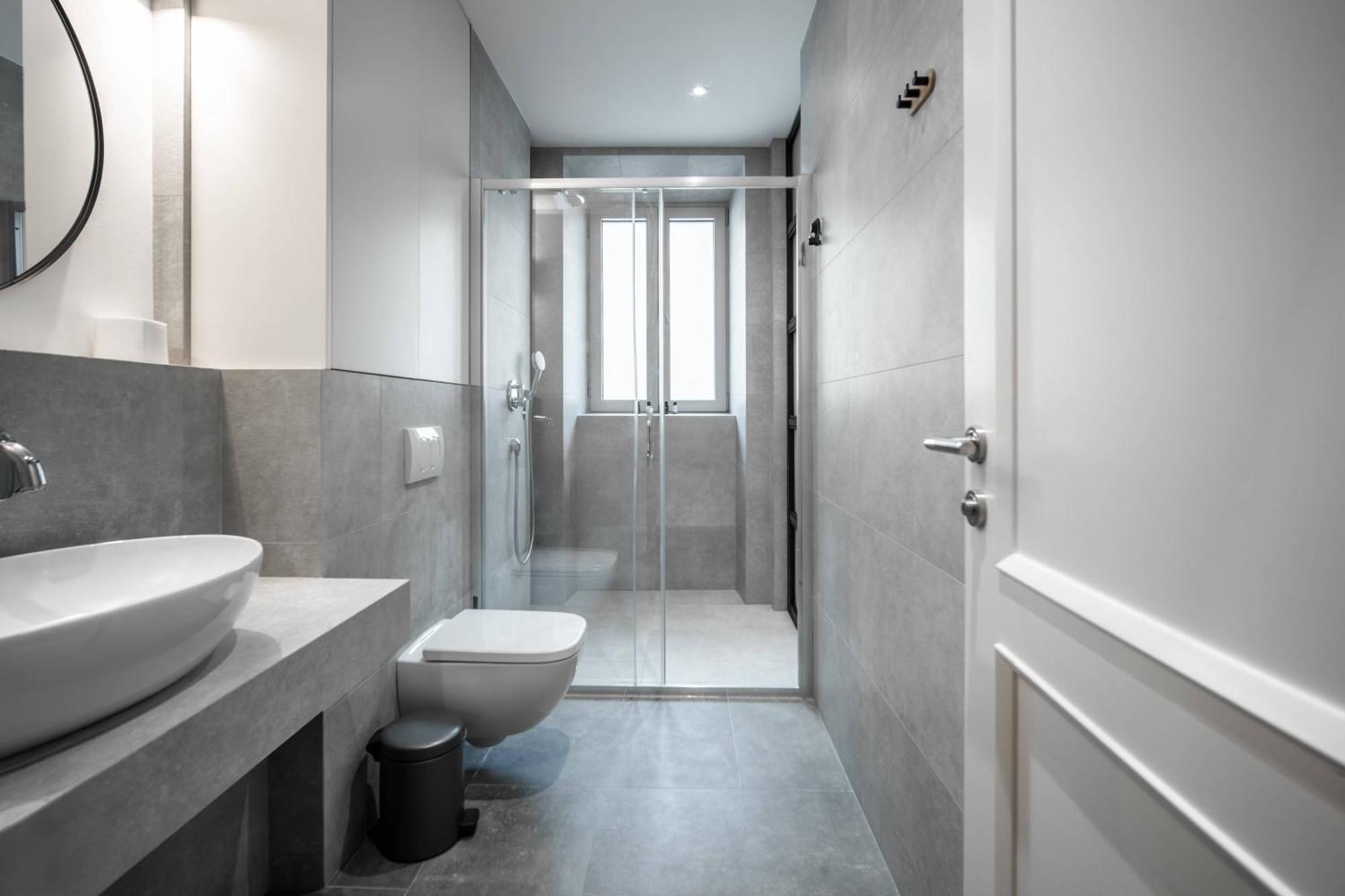 Nest Ozana Apartment Kotor Exterior photo
