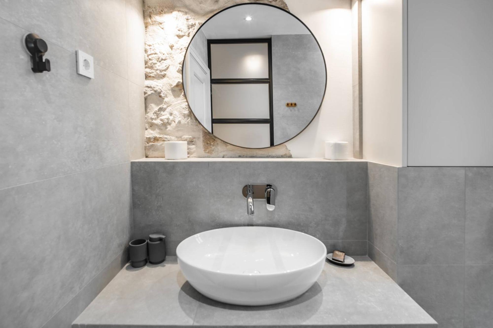 Nest Ozana Apartment Kotor Exterior photo